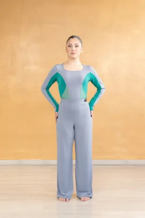 FIERA : Σετ Σύγχρονου Χορού (2 Κομμάτια)