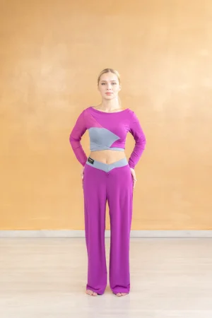 MOMENTUM : Σετ Σύγχρονου Χορού (2 Κομμάτια)