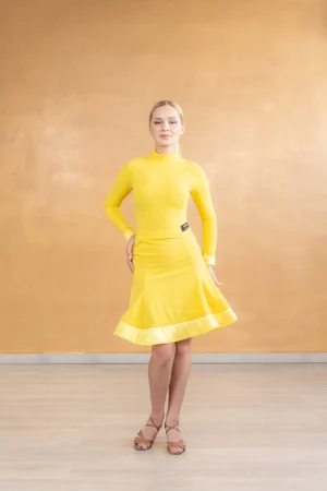 Παιδικό Φόρεμα Latin Mariposa (2 Κομμάτια)