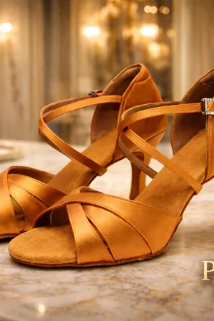 Valentina: Παπούτσια Χορού Λάτιν