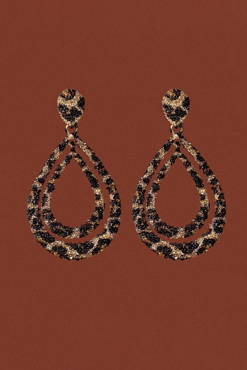 Σκουλαρίκια Selva - Image 2