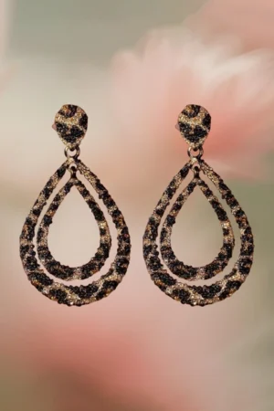 Σκουλαρίκια Selva