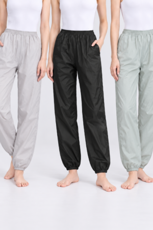 Warm Up Pants