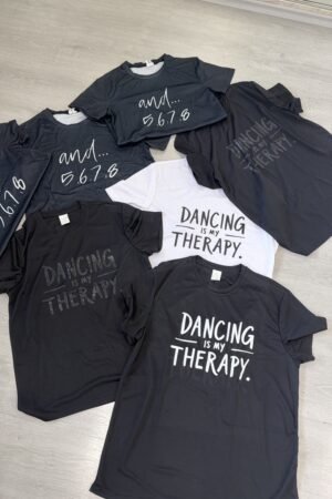Dance T-Shirts