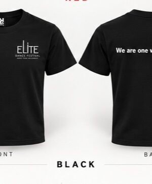 Elite Dance T-Shirt